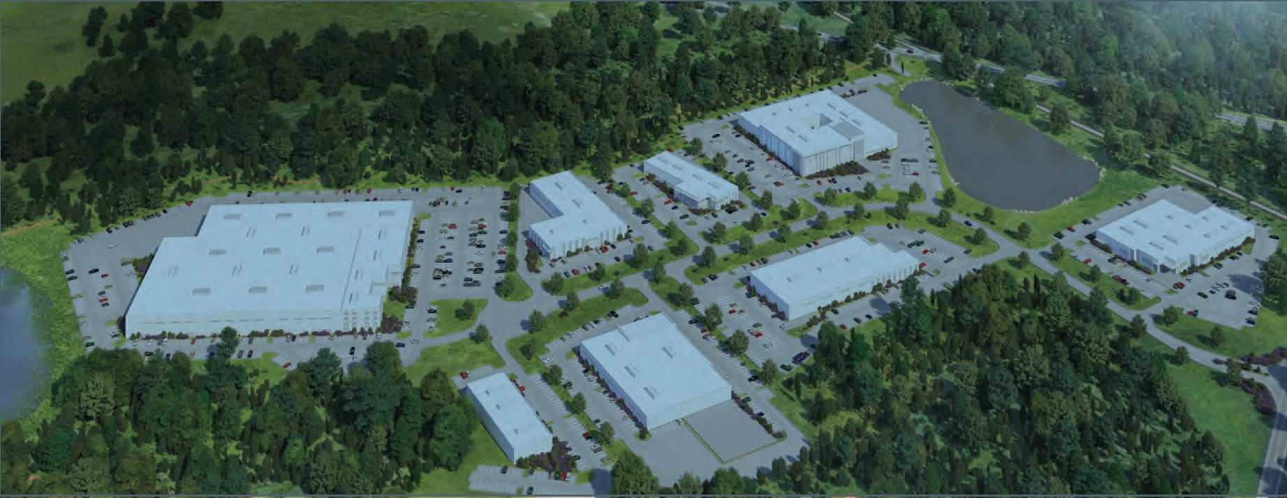Ridge 5 | Hillside Investments